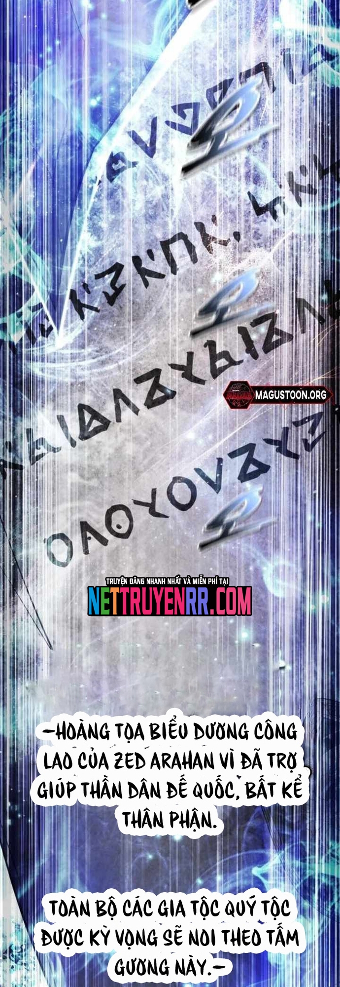 Thiên Tài Ma Pháp Sư Vật Lí: Chapter 21