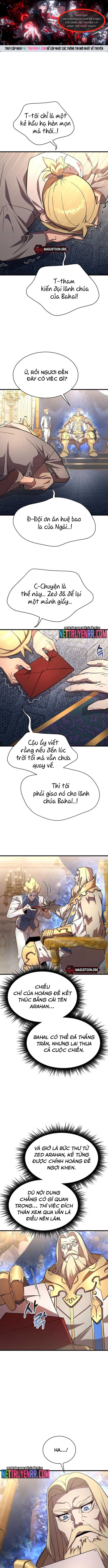 Thiên Tài Ma Pháp Sư Vật Lí: Chapter 22