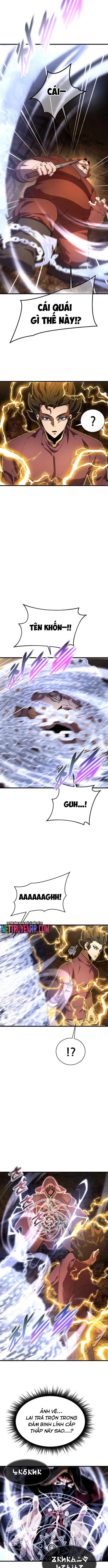 Thiên Tài Ma Pháp Sư Vật Lí: Chapter 22