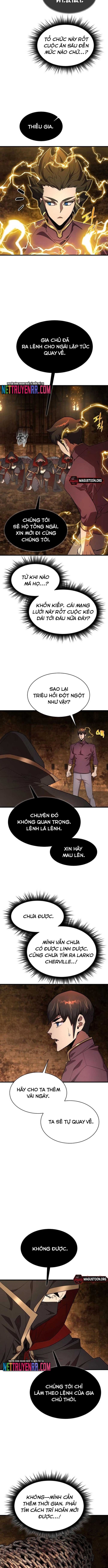 Thiên Tài Ma Pháp Sư Vật Lí: Chapter 22