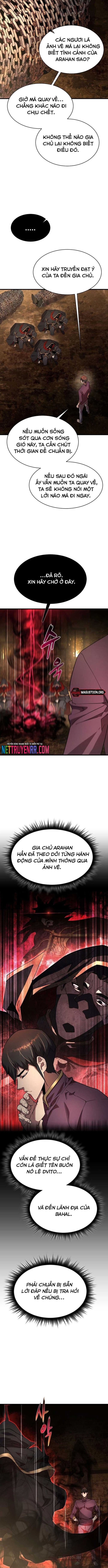 Thiên Tài Ma Pháp Sư Vật Lí: Chapter 22