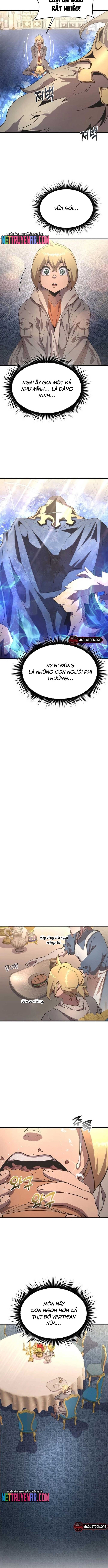 Thiên Tài Ma Pháp Sư Vật Lí: Chapter 22
