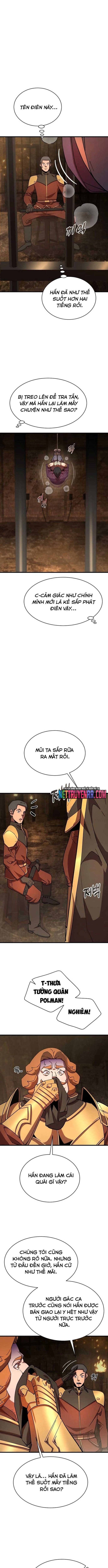 Thiên Tài Ma Pháp Sư Vật Lí: Chapter 22