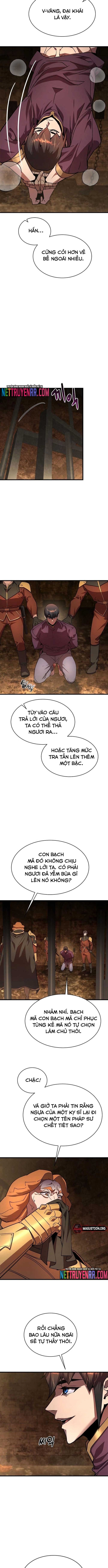 Thiên Tài Ma Pháp Sư Vật Lí: Chapter 22