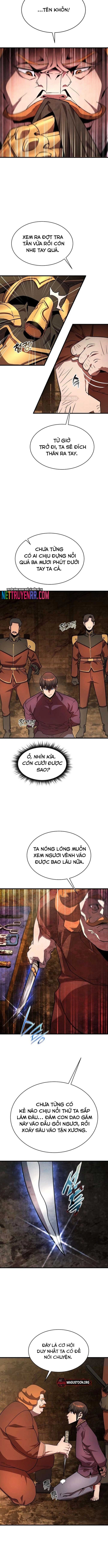 Thiên Tài Ma Pháp Sư Vật Lí: Chapter 22