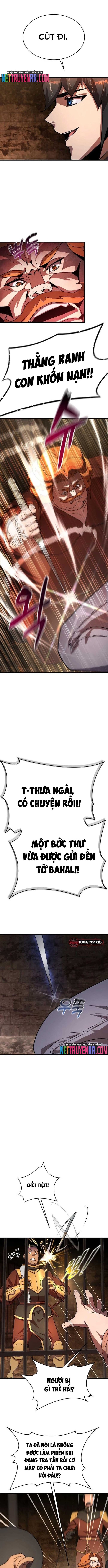 Thiên Tài Ma Pháp Sư Vật Lí: Chapter 22