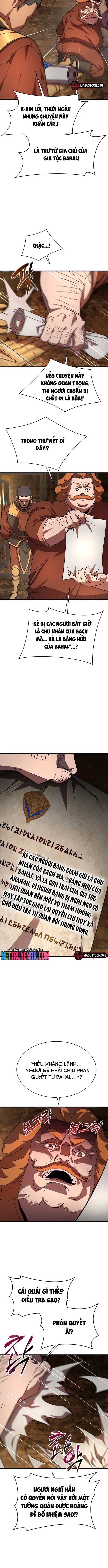 Thiên Tài Ma Pháp Sư Vật Lí: Chapter 22