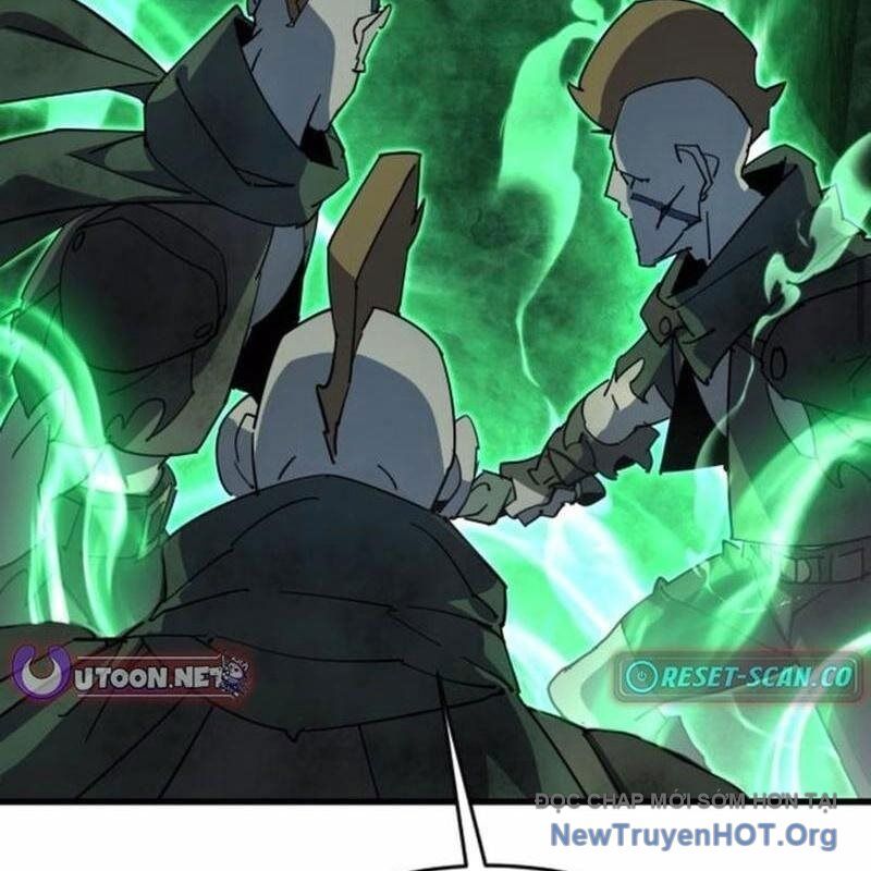 Thiên Tài Ma Pháp Sư Vật Lí: Chapter 27