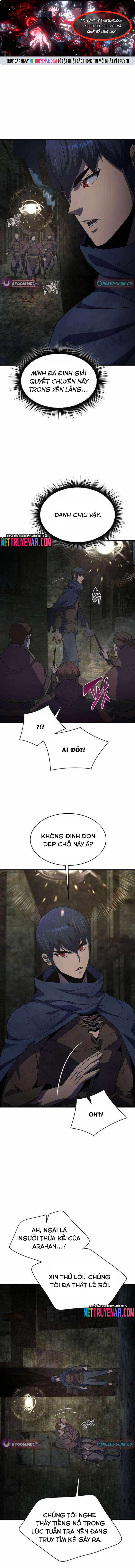 Thiên Tài Ma Pháp Sư Vật Lí: Chapter 28