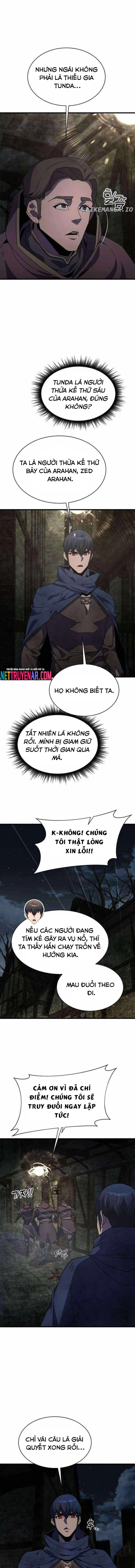 Thiên Tài Ma Pháp Sư Vật Lí: Chapter 28