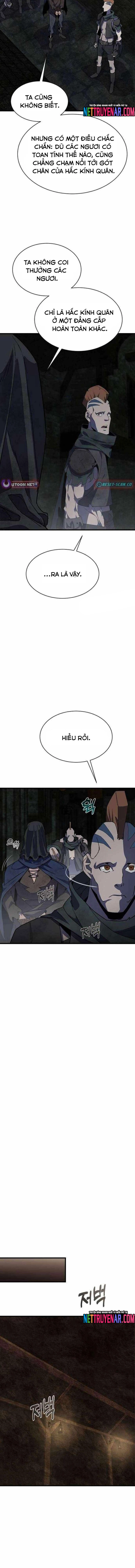 Thiên Tài Ma Pháp Sư Vật Lí: Chapter 28