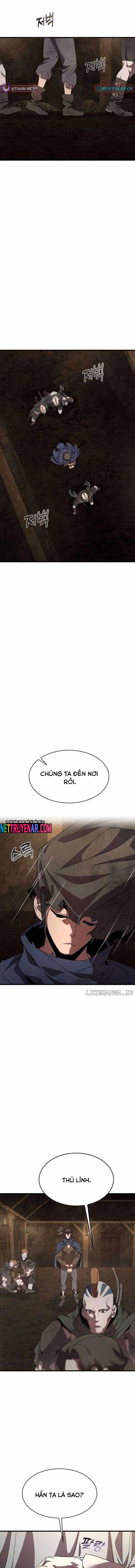 Thiên Tài Ma Pháp Sư Vật Lí: Chapter 28