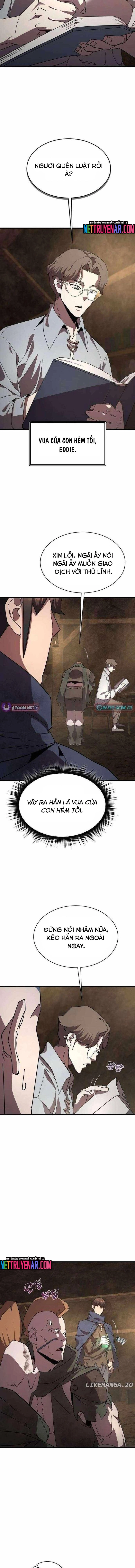 Thiên Tài Ma Pháp Sư Vật Lí: Chapter 28