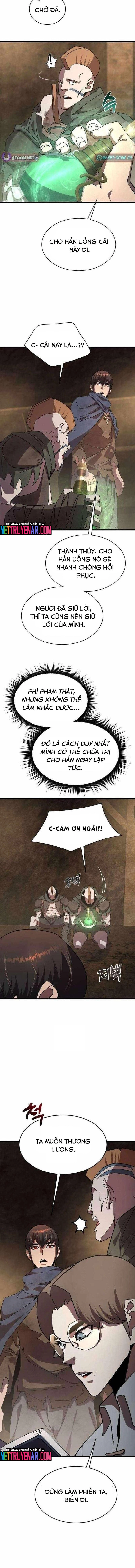 Thiên Tài Ma Pháp Sư Vật Lí: Chapter 28