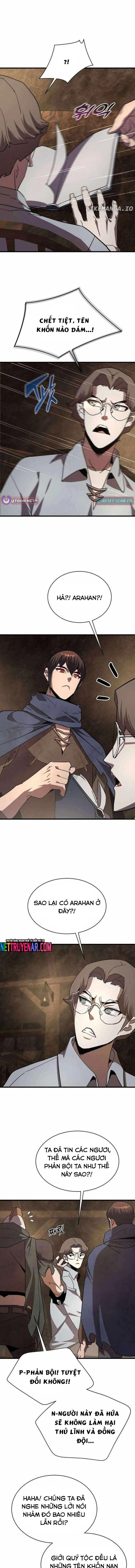 Thiên Tài Ma Pháp Sư Vật Lí: Chapter 28