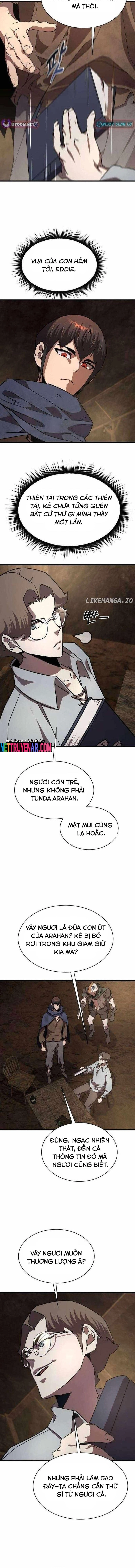 Thiên Tài Ma Pháp Sư Vật Lí: Chapter 28