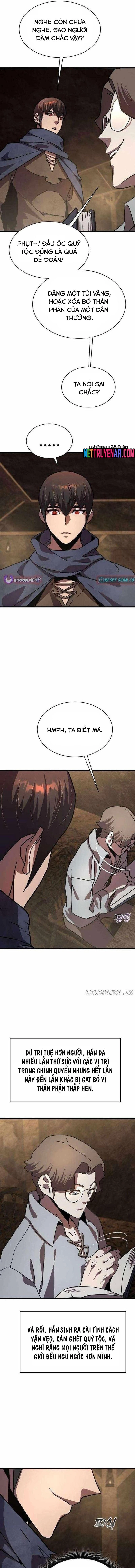 Thiên Tài Ma Pháp Sư Vật Lí: Chapter 28