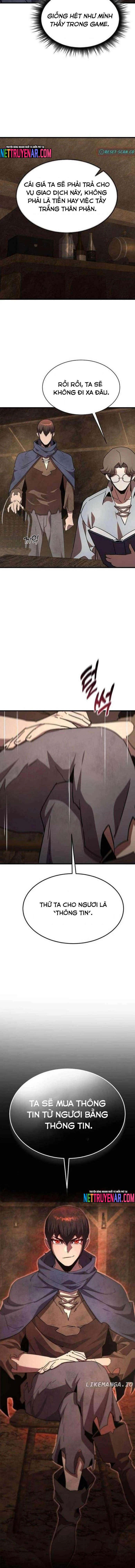 Thiên Tài Ma Pháp Sư Vật Lí: Chapter 28