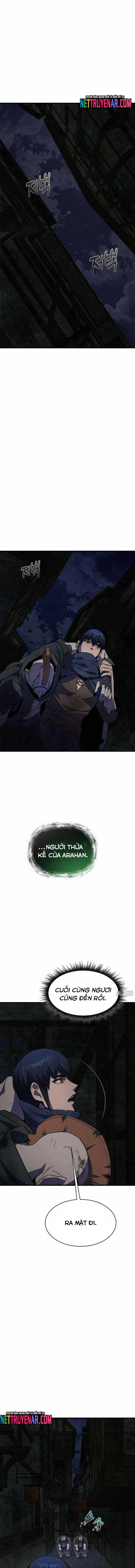 Thiên Tài Ma Pháp Sư Vật Lí: Chapter 28