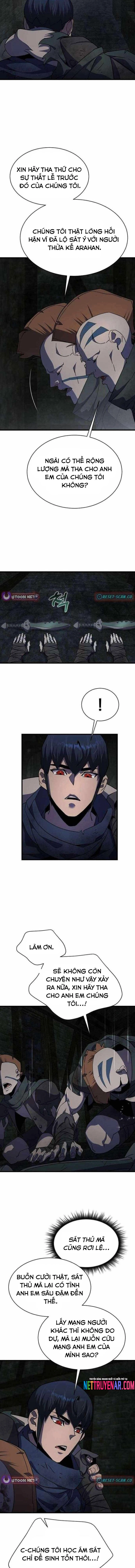 Thiên Tài Ma Pháp Sư Vật Lí: Chapter 28