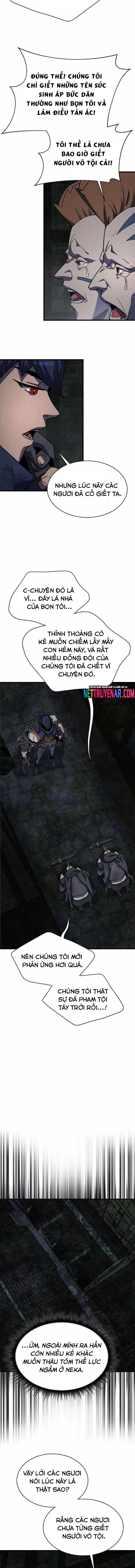 Thiên Tài Ma Pháp Sư Vật Lí: Chapter 28