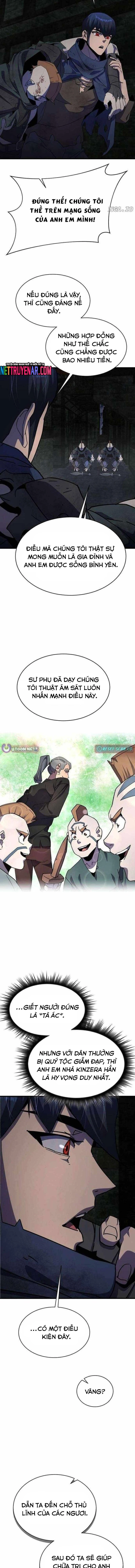 Thiên Tài Ma Pháp Sư Vật Lí: Chapter 28