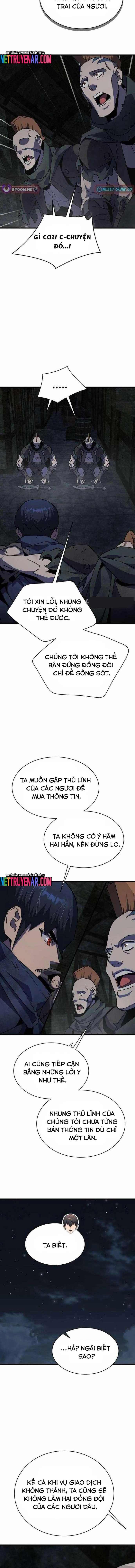 Thiên Tài Ma Pháp Sư Vật Lí: Chapter 28