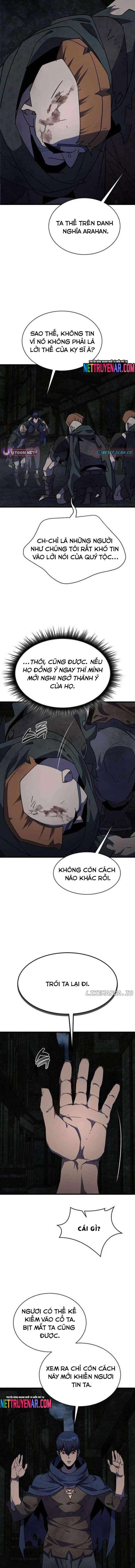 Thiên Tài Ma Pháp Sư Vật Lí: Chapter 28