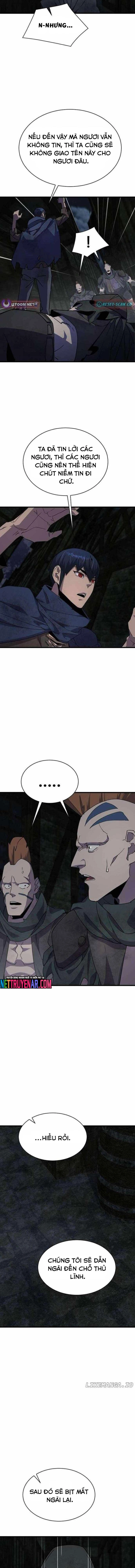 Thiên Tài Ma Pháp Sư Vật Lí: Chapter 28