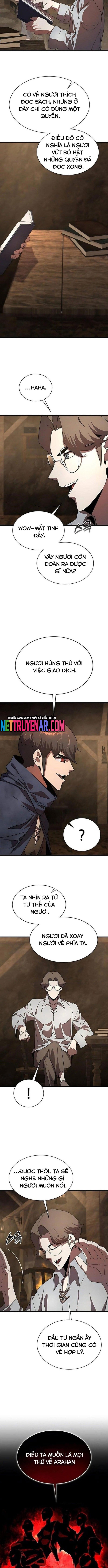 Thiên Tài Ma Pháp Sư Vật Lí: Chapter 29