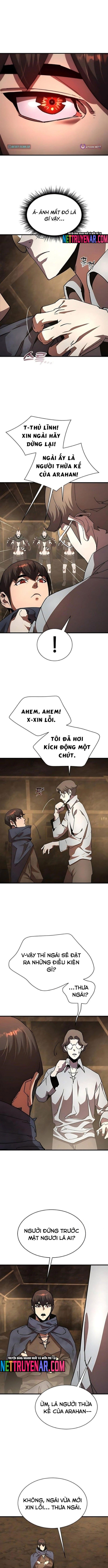 Thiên Tài Ma Pháp Sư Vật Lí: Chapter 29