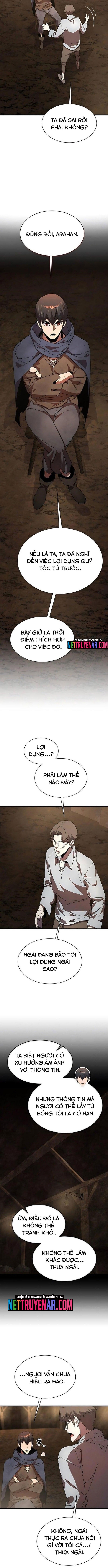 Thiên Tài Ma Pháp Sư Vật Lí: Chapter 29