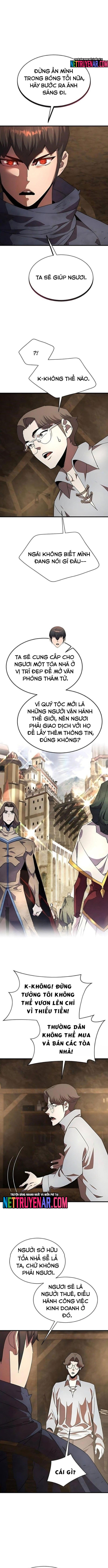 Thiên Tài Ma Pháp Sư Vật Lí: Chapter 29