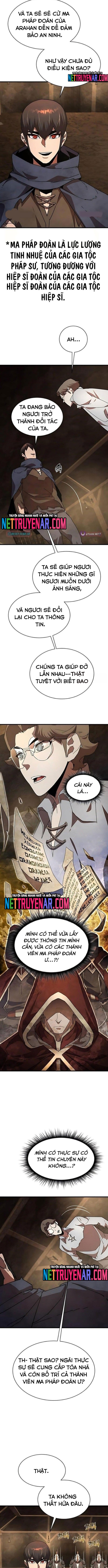 Thiên Tài Ma Pháp Sư Vật Lí: Chapter 29