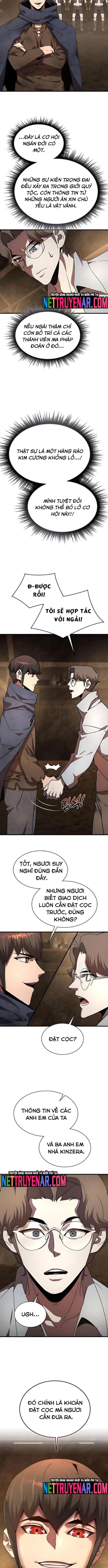 Thiên Tài Ma Pháp Sư Vật Lí: Chapter 29