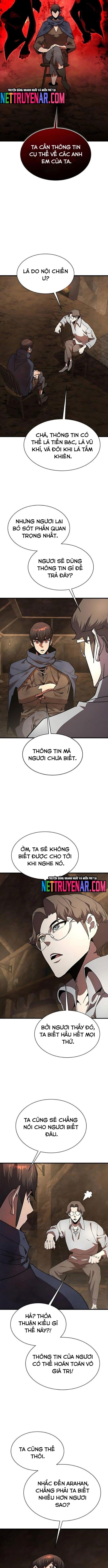 Thiên Tài Ma Pháp Sư Vật Lí: Chapter 29