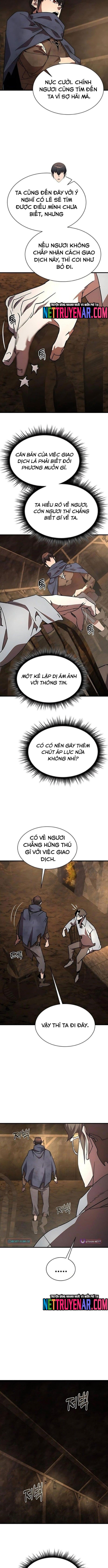 Thiên Tài Ma Pháp Sư Vật Lí: Chapter 29