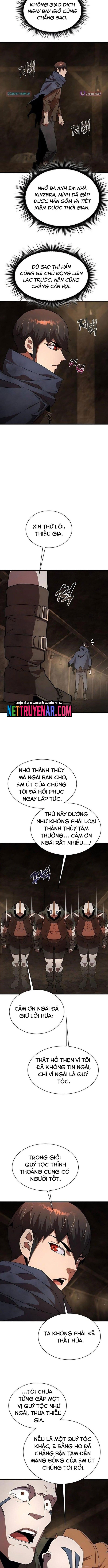 Thiên Tài Ma Pháp Sư Vật Lí: Chapter 29