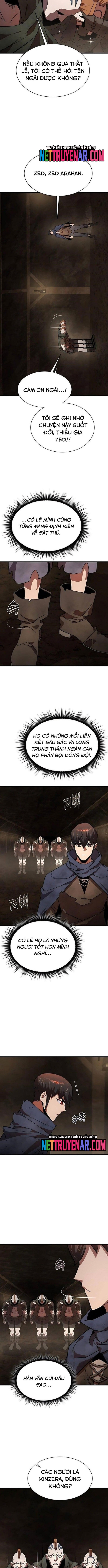 Thiên Tài Ma Pháp Sư Vật Lí: Chapter 29