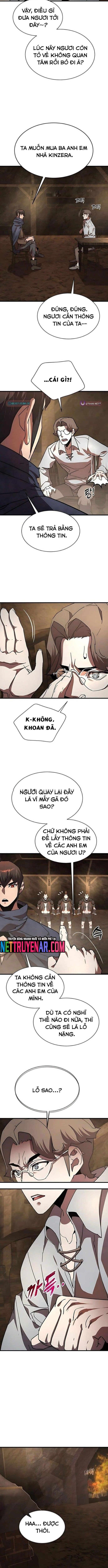 Thiên Tài Ma Pháp Sư Vật Lí: Chapter 29