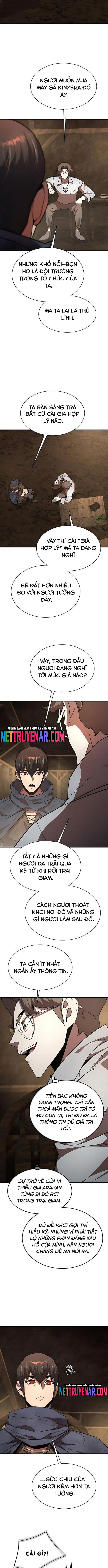 Thiên Tài Ma Pháp Sư Vật Lí: Chapter 29