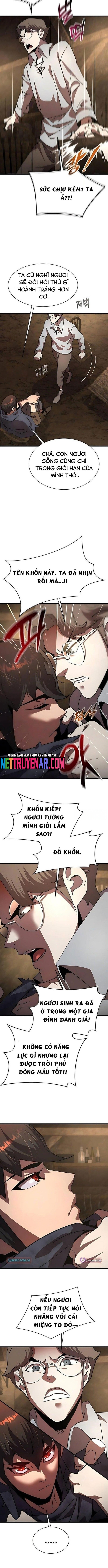 Thiên Tài Ma Pháp Sư Vật Lí: Chapter 29