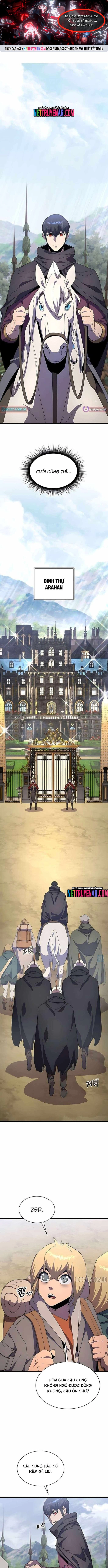 Thiên Tài Ma Pháp Sư Vật Lí: Chapter 30