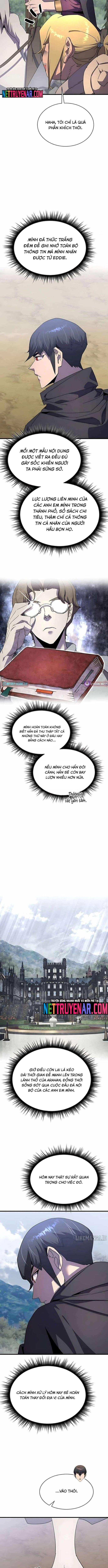 Thiên Tài Ma Pháp Sư Vật Lí: Chapter 30