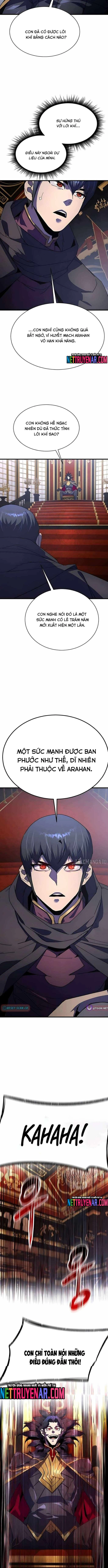 Thiên Tài Ma Pháp Sư Vật Lí: Chapter 30