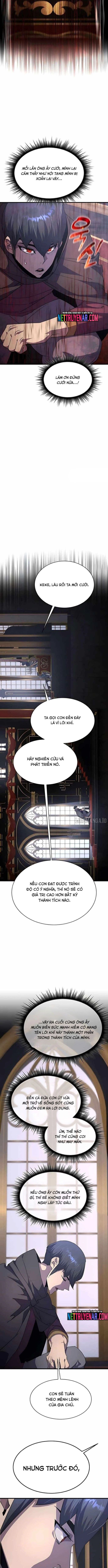 Thiên Tài Ma Pháp Sư Vật Lí: Chapter 30