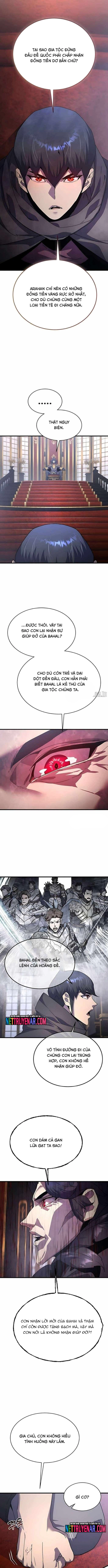 Thiên Tài Ma Pháp Sư Vật Lí: Chapter 30