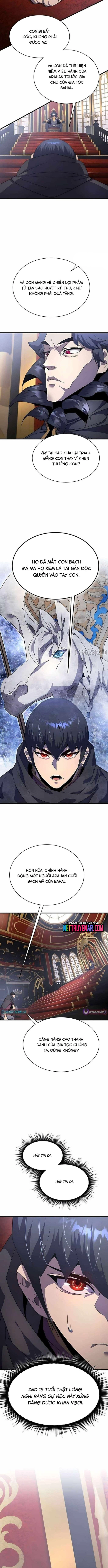 Thiên Tài Ma Pháp Sư Vật Lí: Chapter 30