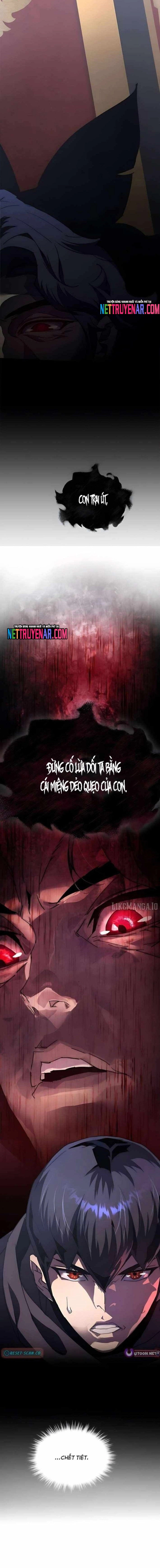 Thiên Tài Ma Pháp Sư Vật Lí: Chapter 30