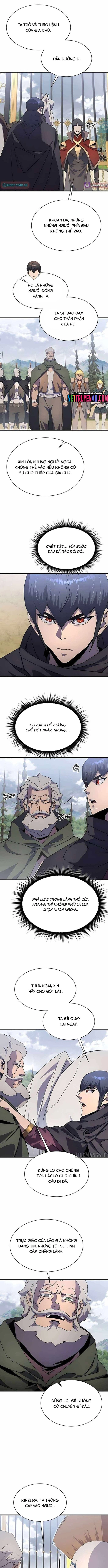 Thiên Tài Ma Pháp Sư Vật Lí: Chapter 30